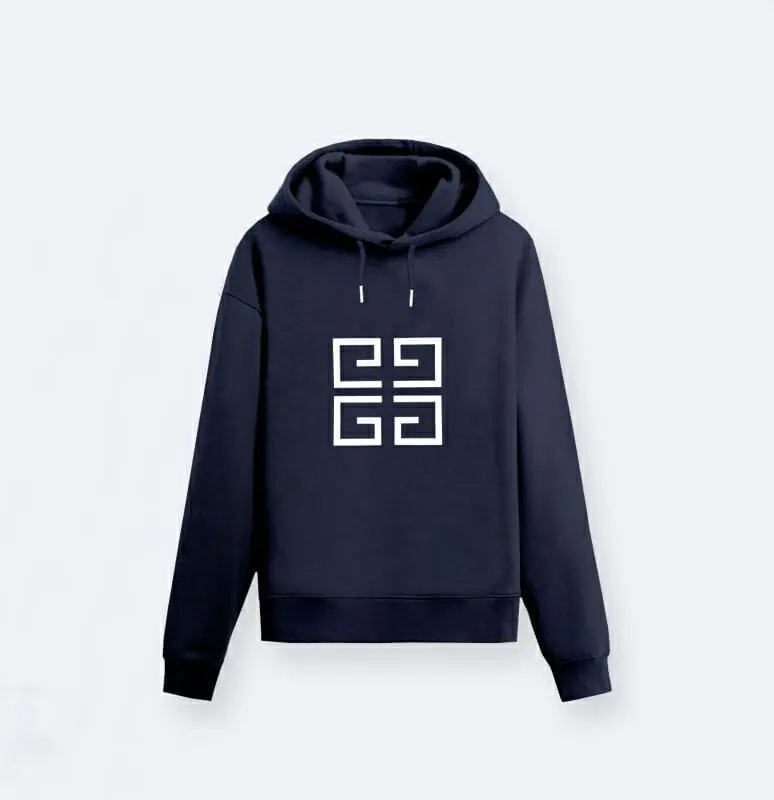 givenchy sweatshirt manches longues pour homme s_1250771